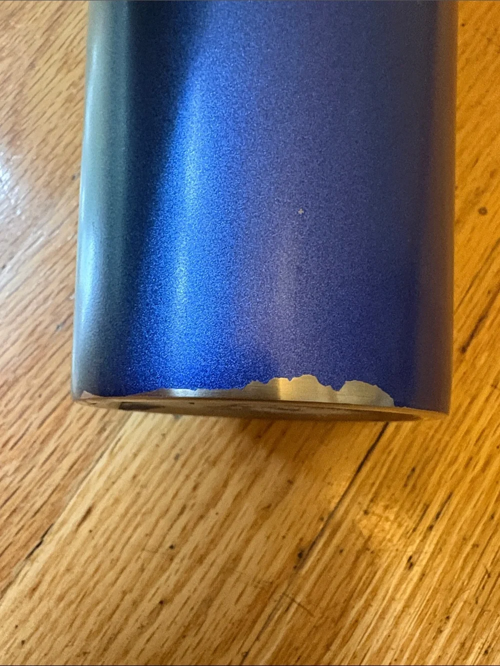 Starbucks Teal Green Ombre Stainless Tumbler with Teal Straw